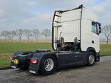 Scania S460 - Scania Abrollkipper