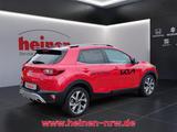 Kia Stonic 1.0 T-GDI GT Line NAVI PDC LED KAMERA - Kia Gebrauchtwagen in Saarbrücken