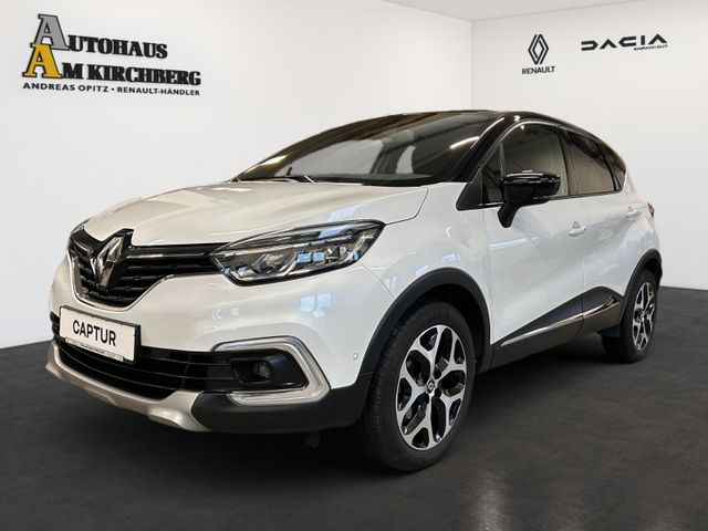 Renault Captur Intens