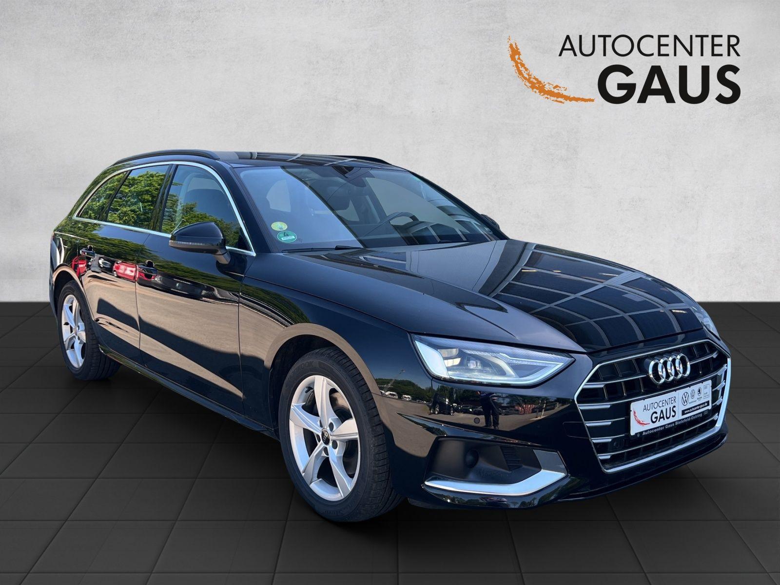 Audi A4 Avant 2.0 TDI S-tronic*LED*AHK*ACC*Navi, миниатюра 6