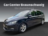 Volkswagen Sharan 2.0 TDI DSG+1~Hand+BMotion Tech Highline - Volkswagen Sharan: 2012