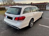Mercedes-Benz E 63 AMG S 4MATIC T  - Mercedes-Benz E 63 AMG aus 2014