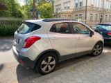 Opel OPEL MoKKA 2016 EZ 95000 km - : Navigationssystem, 950