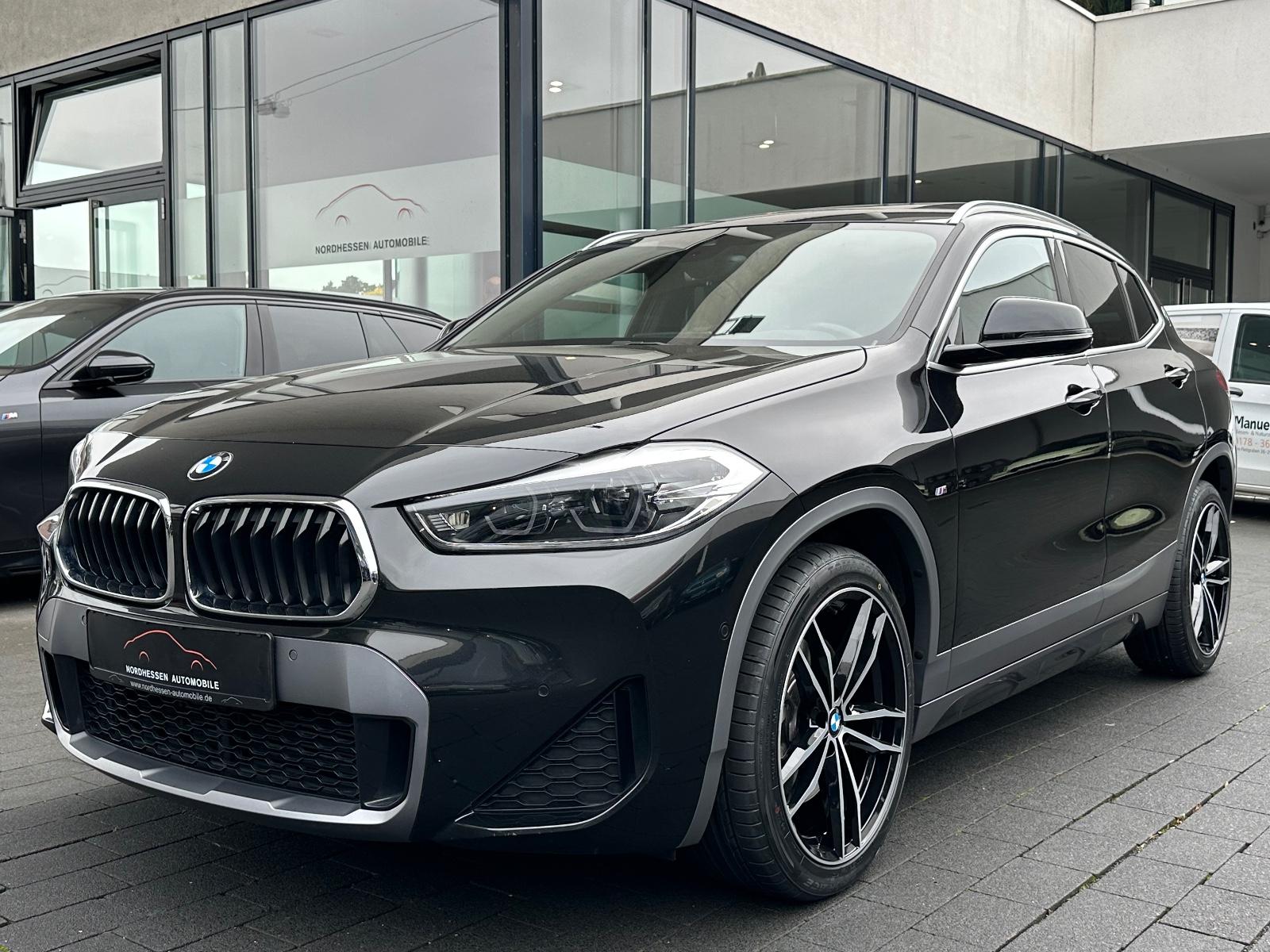 BMW X2 sDrive 20i M Sport X | Panorama | Head-Up