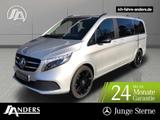 Mercedes-Benz V 250 Avantgarde Allrad AMG*AHK*Distro*Standhzg* - Mercedes-Benz V-Klasse Gebrauchtwagen in Bremen
