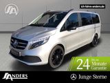 Mercedes-Benz V 250 Avantgarde Allrad AMG*AHK*Distro*Standhzg* - Mercedes-Benz V-Class in Bremen