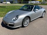 Porsche 997.2 911 Cabriolet PDK Historie P... - Porsche: 911 Historie
