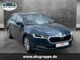 Skoda Octavia Combi COMBI IV Style 110 kW TDI DSG 4x4 - Skoda Octavia iV Gebrauchtwagen