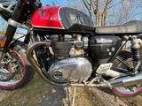 Triumph Thruxton r - TRIUMPH THRUXTON