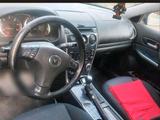 Mazda 6 2.0l 1 Hand Neuteile Vollausstattu... - Mazda MX-6 Gebrauchtwagen