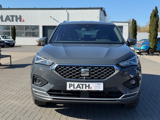 Seat Tarraco Xcellence