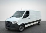 Mercedes-Benz Sprinter 211 CDI L2H1 LANG *TEMPOMAT*KAMERA*AHK* - Mercedes-Benz Sprinter: Lang