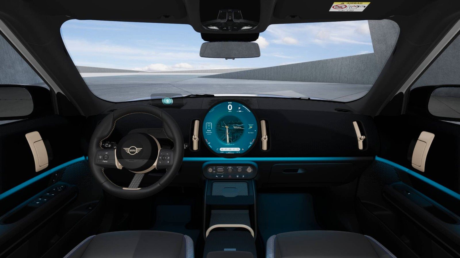 MINI Andere - Bild 4