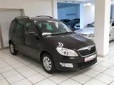Skoda Roomster 1.2 TSI Style Plus Edition SHZ Tempomat - Skoda Roomster in Solingen