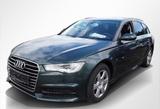 Audi A6 Avant 2.0 TDI s-tronic Navi StandHz Xenon PDC - Audi: Grün