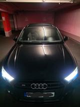 Audi S3 TFSI S tronic quattro - gebrauchte Audi S3 aus dem Jahr 2016