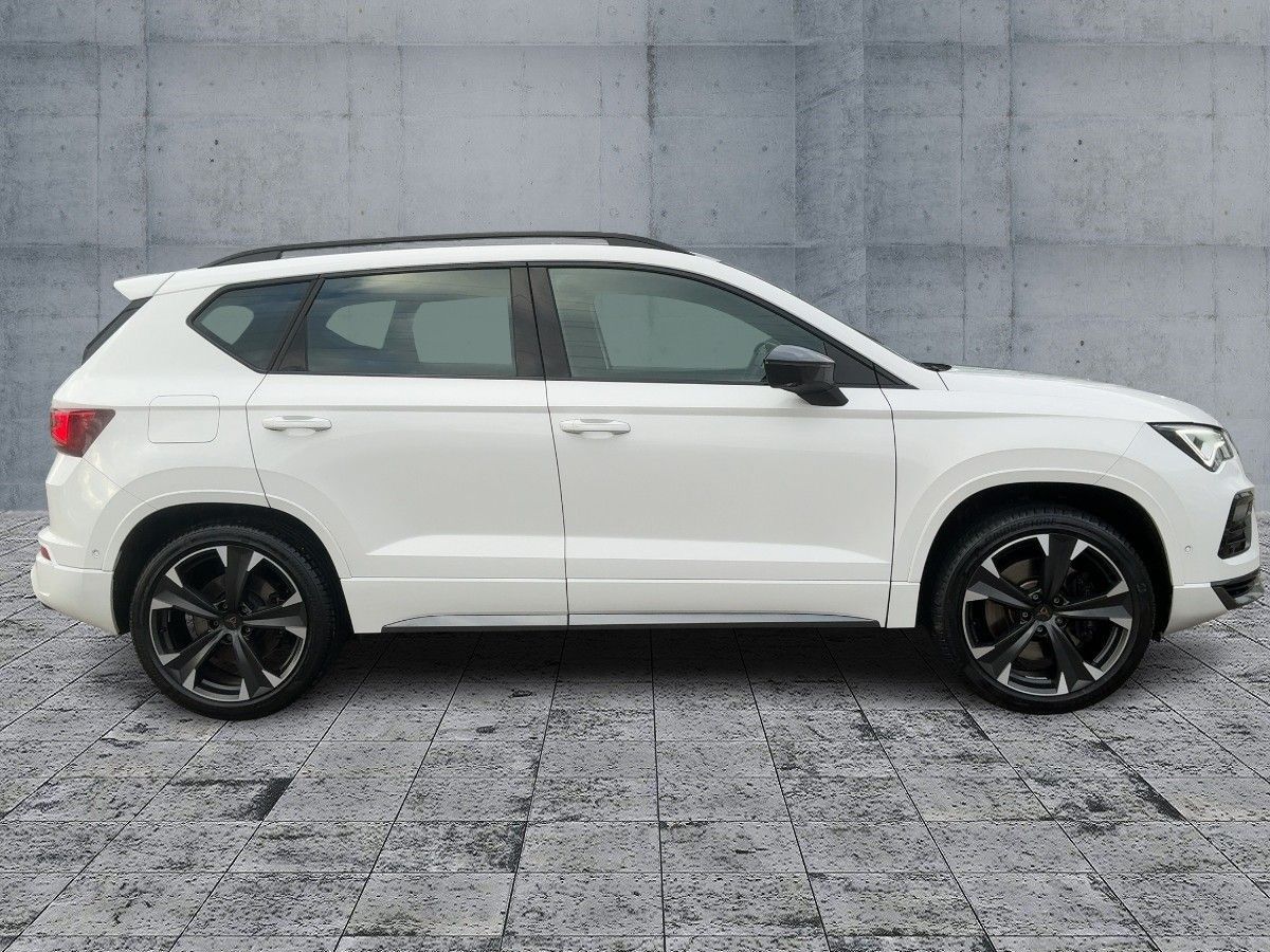Cupra Ateca - Bild 7