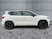 Cupra Ateca - Vorschau Bild 7