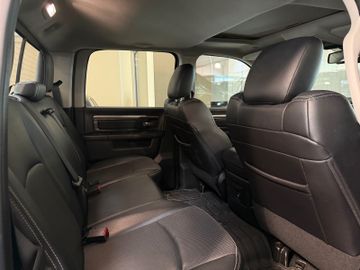Dodge RAM 1500  V8 5.7*LONGBED*RAMBOX*BRD*