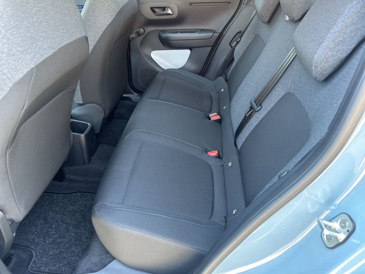 Fahrzeugabbildung Citroën C3 Turbo 100 YOU