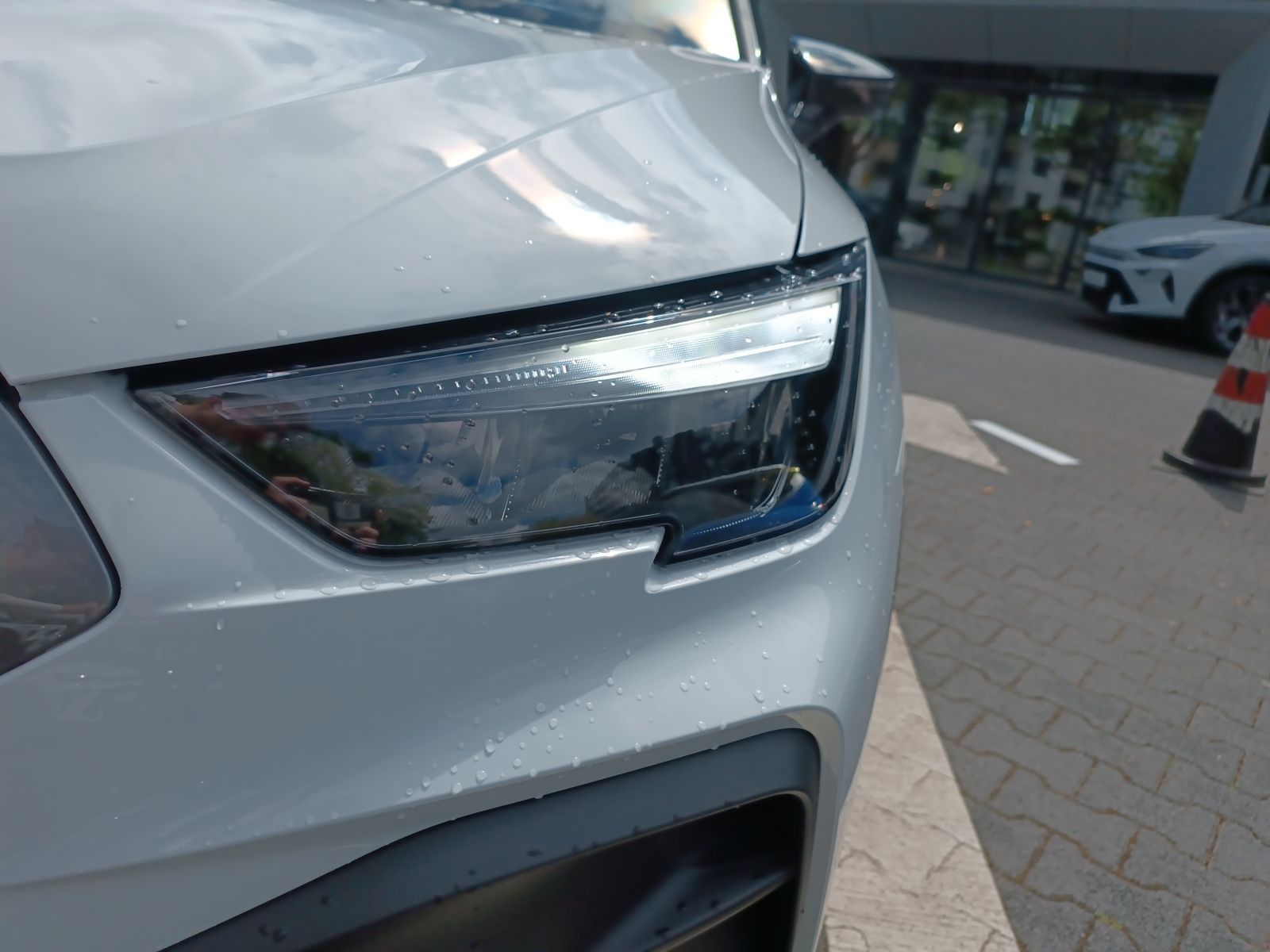 Seat Arona - Bild 8