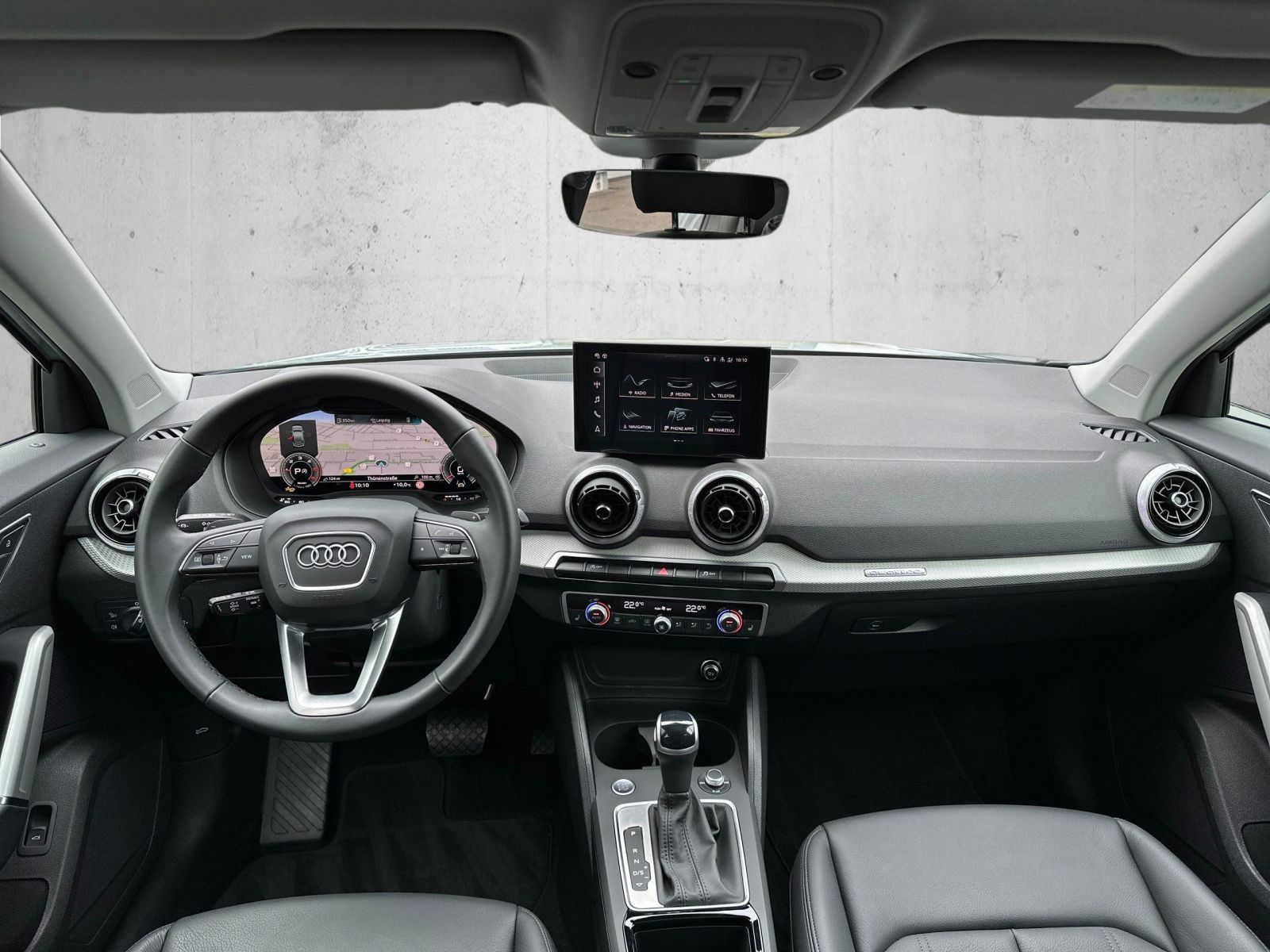 Audi Q2 - Bild 6