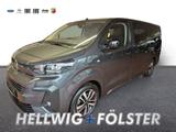 Citroën Spacetourer Plus 9Sitze Shz Navi Kamera 360
