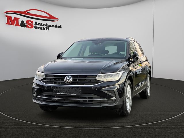 Volkswagen Tiguan Move 2.0 TDI - LED - KAMERA - NAVI