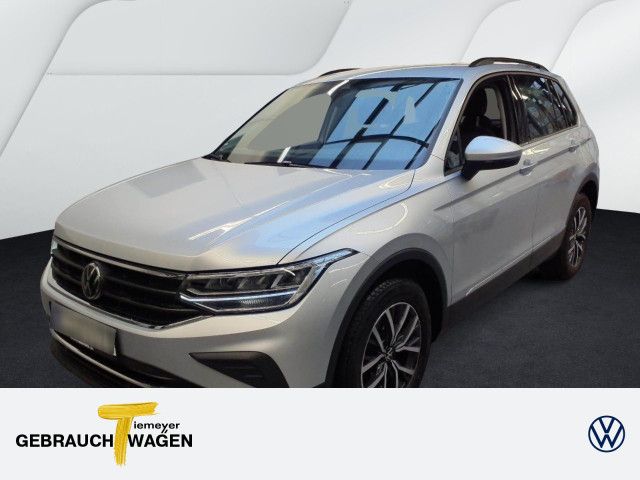 Volkswagen Tiguan 1.5 TSI DSG LIFE NAVI KAMERA LM17