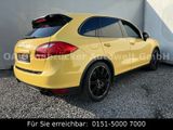 Porsche Cayenne Turbo*500PS*KeyLess*Luft*AHK*PDLS*BOSE* - Porsche Cayenne aus 2011: Turbo