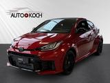 Toyota Yaris GR 1.6 Turbo EU6d LED Sperrdiff. Apple Car - Toyota Yaris: ABS