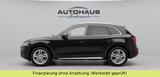 Audi Q5 40 TDI quattro sport*Tempomat*Keyless Go*B&O - gebrauchte Audi Q5 aus dem Jahr 2020