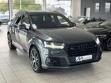 Audi Q7 3.0 TDI quattro Sline/Allrad/Nachtsicht/