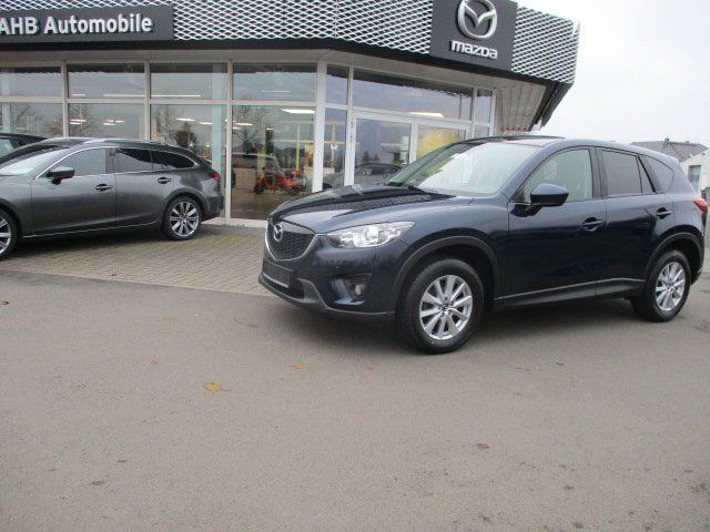 Mazda CX-5 L SKYACTIV-G 165 FWD 5T 6GS AL-SENDO