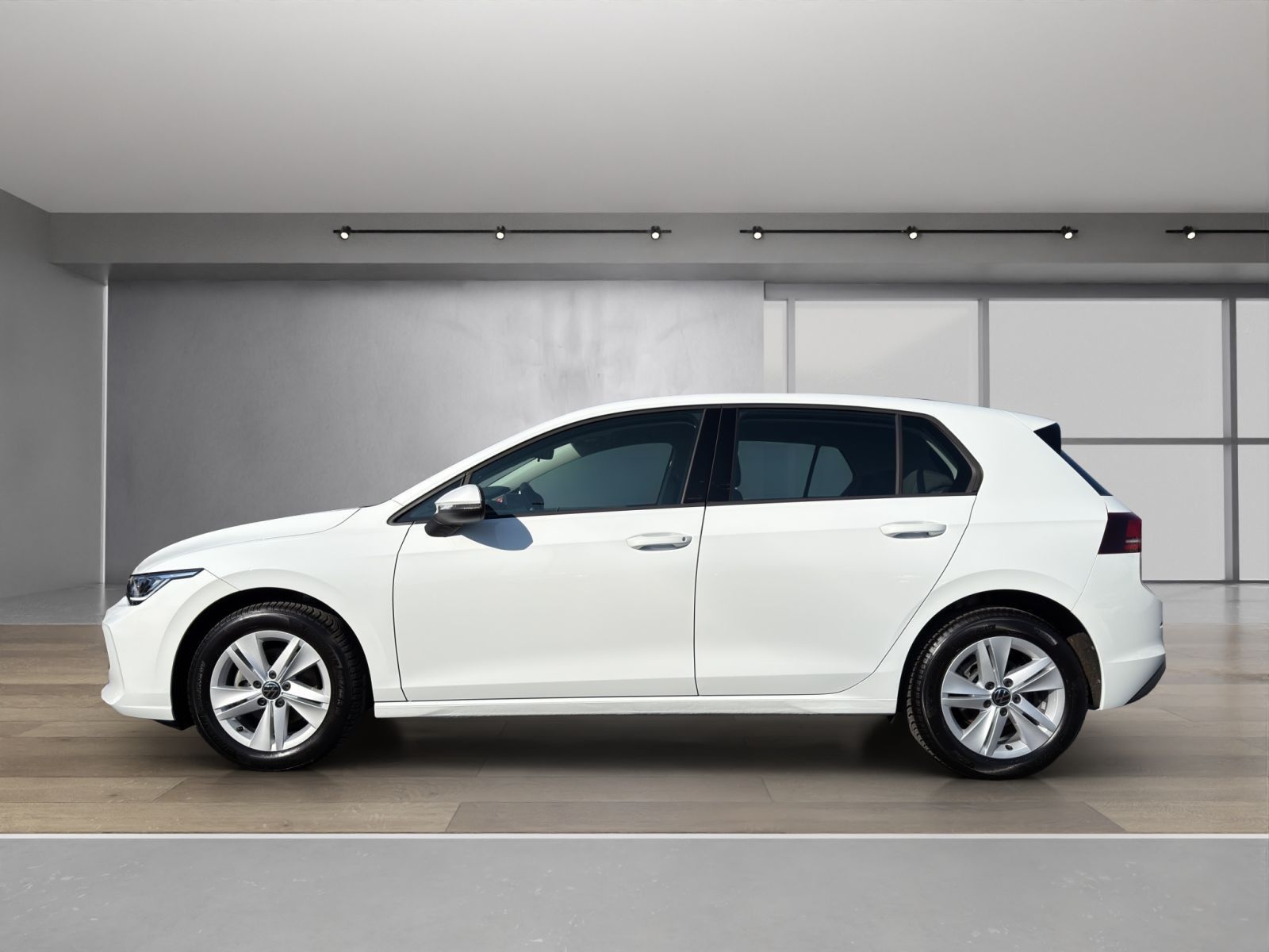 Volkswagen Golf - Bild 8