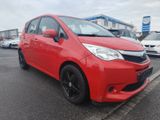 Subaru Trezia Active Klima 8Fach Euro5 2.Hand 6Gang - Subaru Trezia mit Diesel-Antrieb