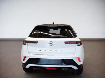 Fotografie 7 des Opel Mokka GS Automatik Kamera LED Sitzheizung PDC