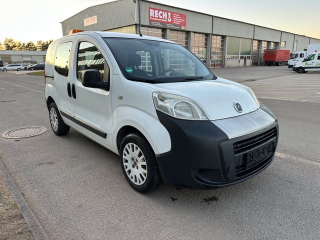 Fiat Fiorino ++WERKSTATTWAGEN++DE+1HAND