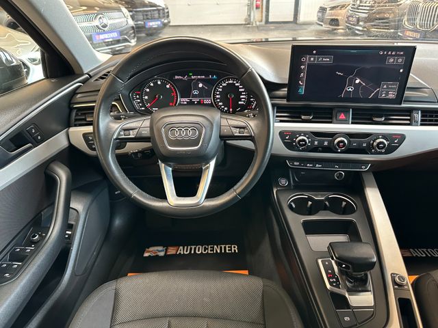 Audi A4 Avant 35 TFSI *LED*Navi*elek. Heckl*