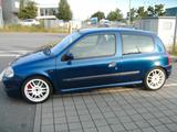 Renault Clio Renault Sport 2.0,    RS - Renault Clio: 0 Sport