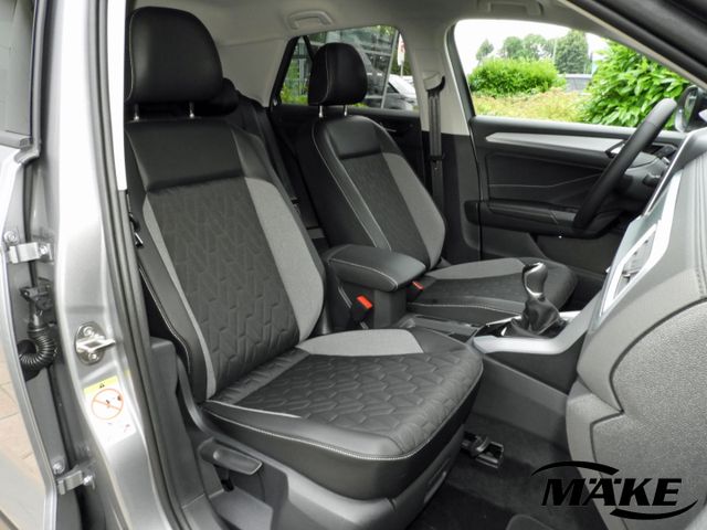 T-Roc GOAL 1.5 TSI AHZV ACC LED+ NAV PDC ALU