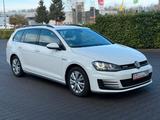 Volkswagen Golf VII Variant GTD Garantie* Navi* 2-Zonen* - VW Golf Gebrauchtwagen in Münster