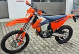 KTM 350 EXC-F, offene Leistung, 19 BH, - Offers