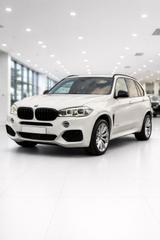 BMW X5 F15 M Paket B&O Panorama Vollaussta... - BMW F15 - BMW X5