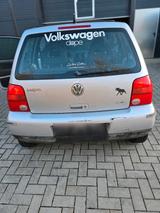 Volkswagen Wolks Wagen Lupo - VW Lupo Gebrauchtwagen in Hannover