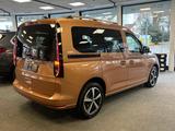Volkswagen Caddy Life 2.0 TDI DSG Goal +RFK+LED+ACC+Navi+ - Volkswagen Caddy: Goal
