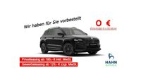 Skoda Karoq - Vorschau Bild 1