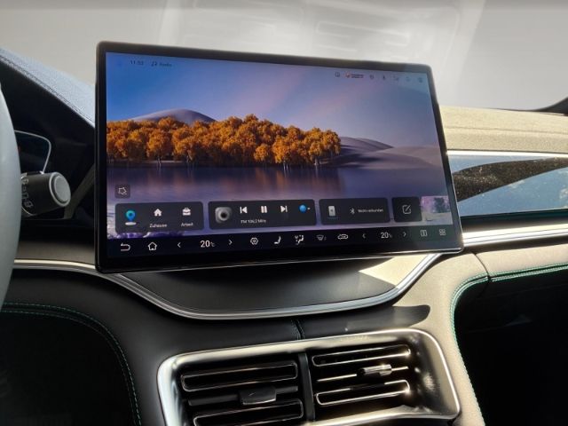 BYD SEAL U - Bild 10