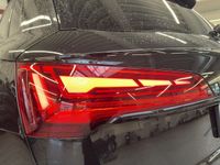 Audi SQ5 - Vorschau Bild 17