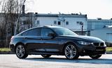 BMW 435 Gran Coupé 435d xDrive Gran Coupé M Spor... - BMW 435 Gran Coupé Gebrauchtwagen